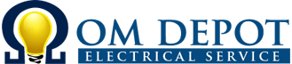 OM Depot Electrical Service